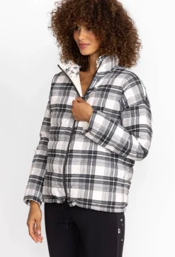 Jacket Reversible