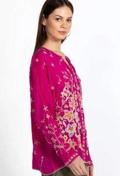 Jenai Blouse