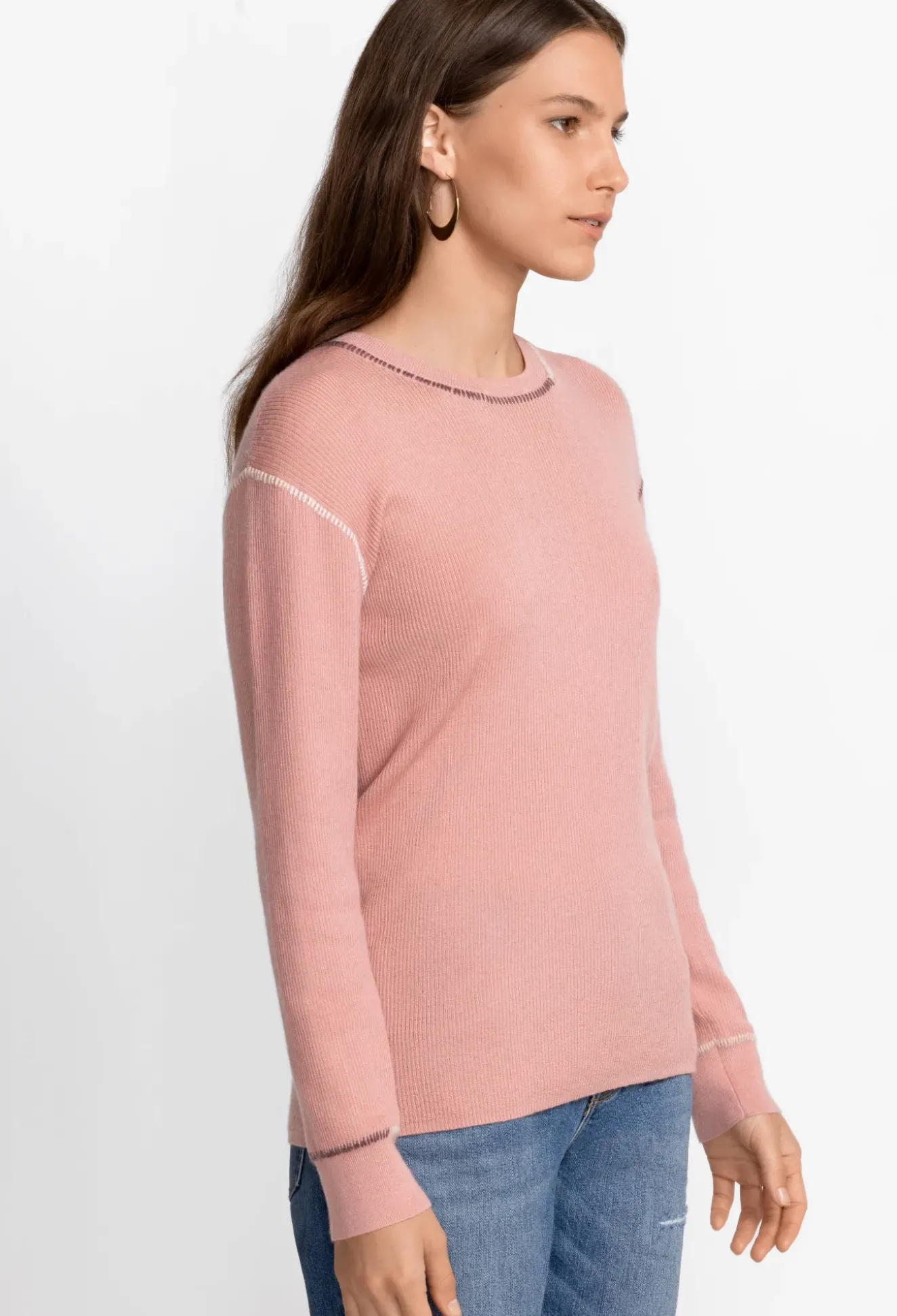 Jj Pullover