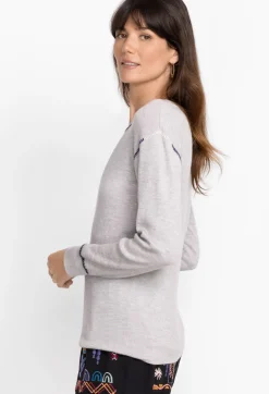 Jj Pullover