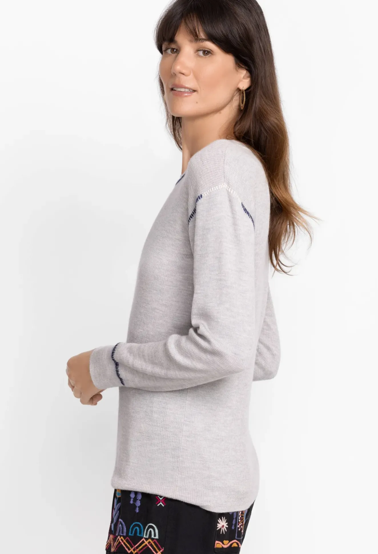 Jj Pullover