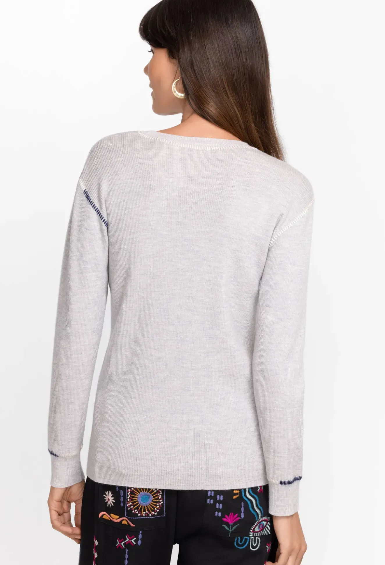 Jj Pullover