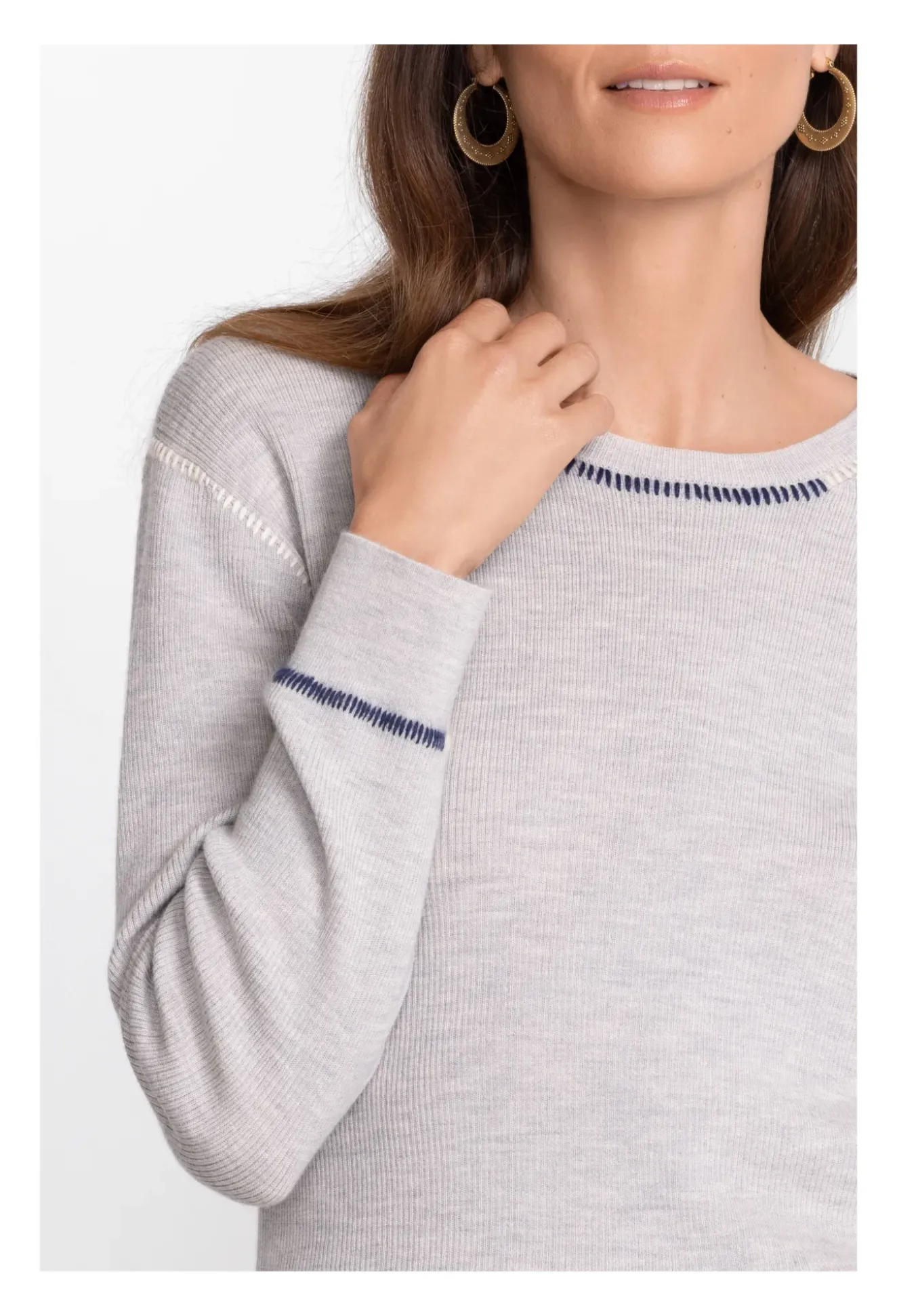 Jj Pullover