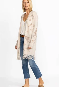 Joann Cardigan
