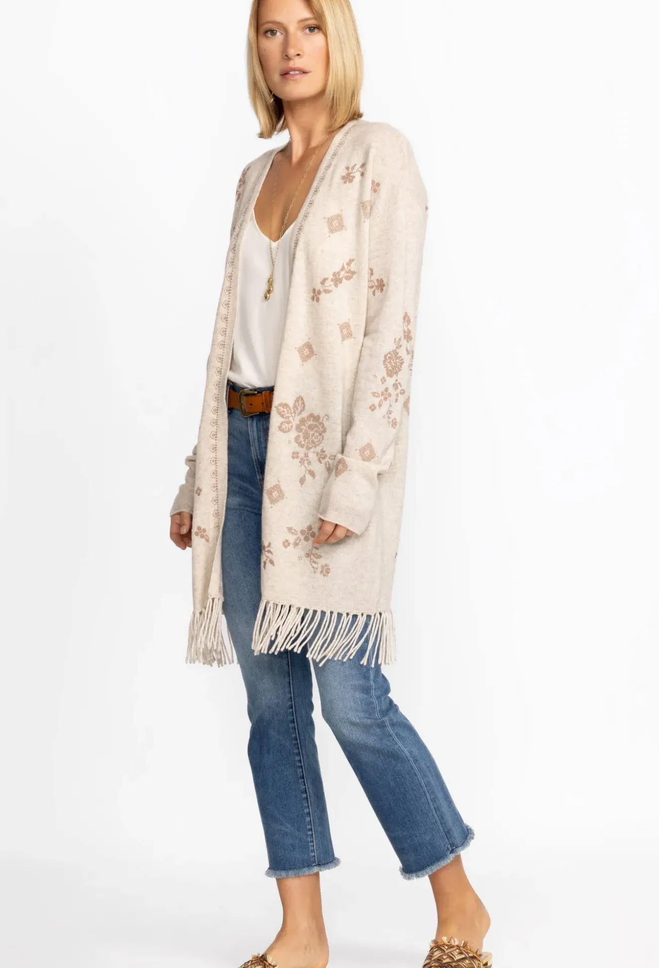 Joann Cardigan