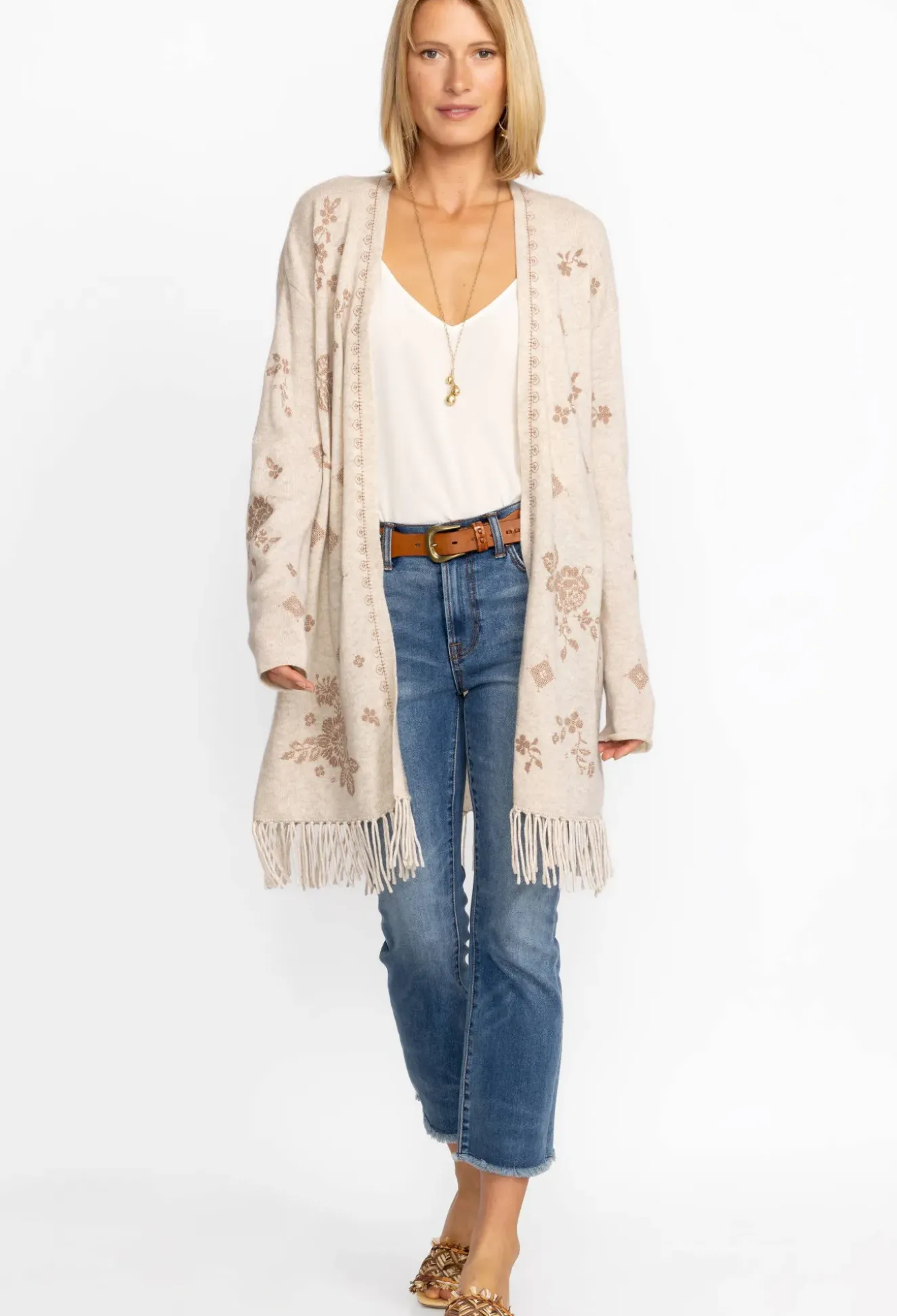 Joann Cardigan