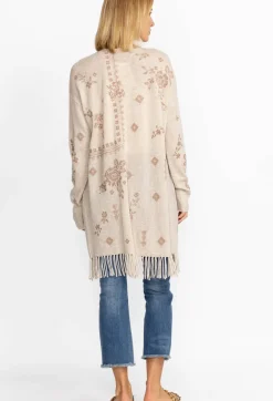 Joann Cardigan