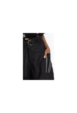 Joni Belted Cargo Short
