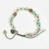 Joseph Brooks Fluorite Bracelet
