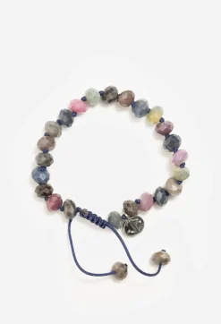 Joseph Brooks Sapphire Bracelet