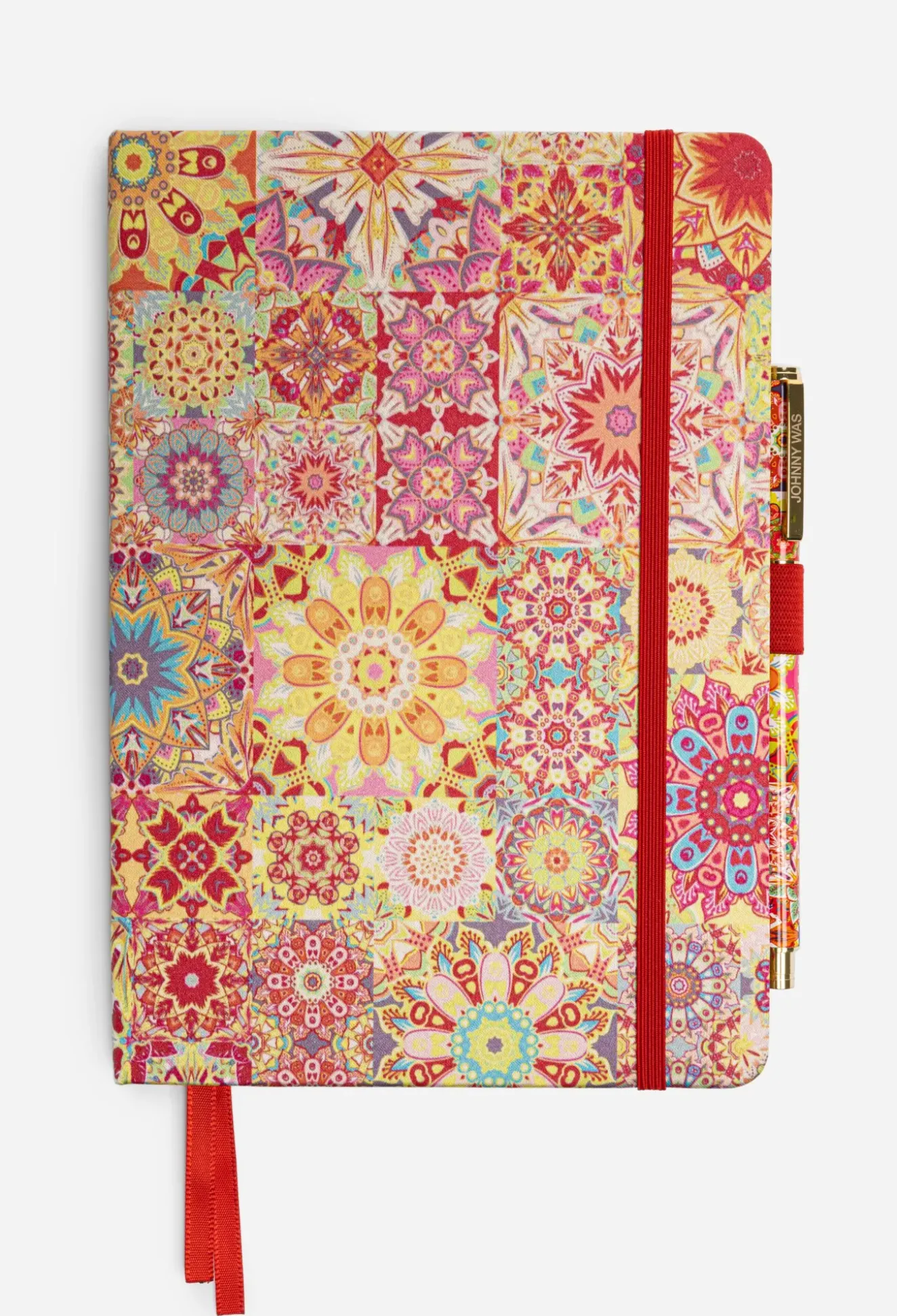 Journal And Pen Set