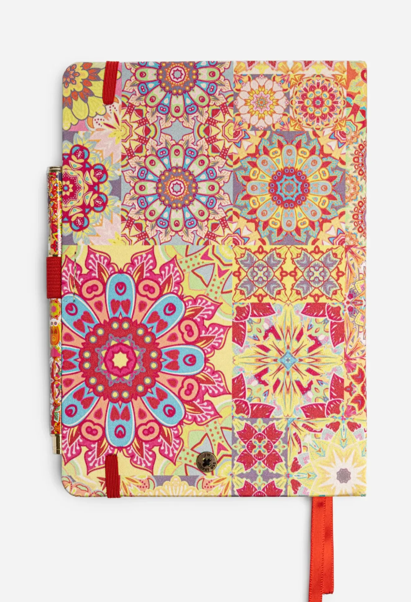 Journal And Pen Set