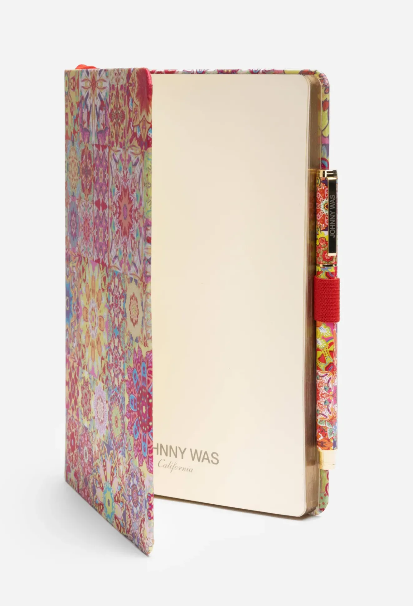 Journal And Pen Set