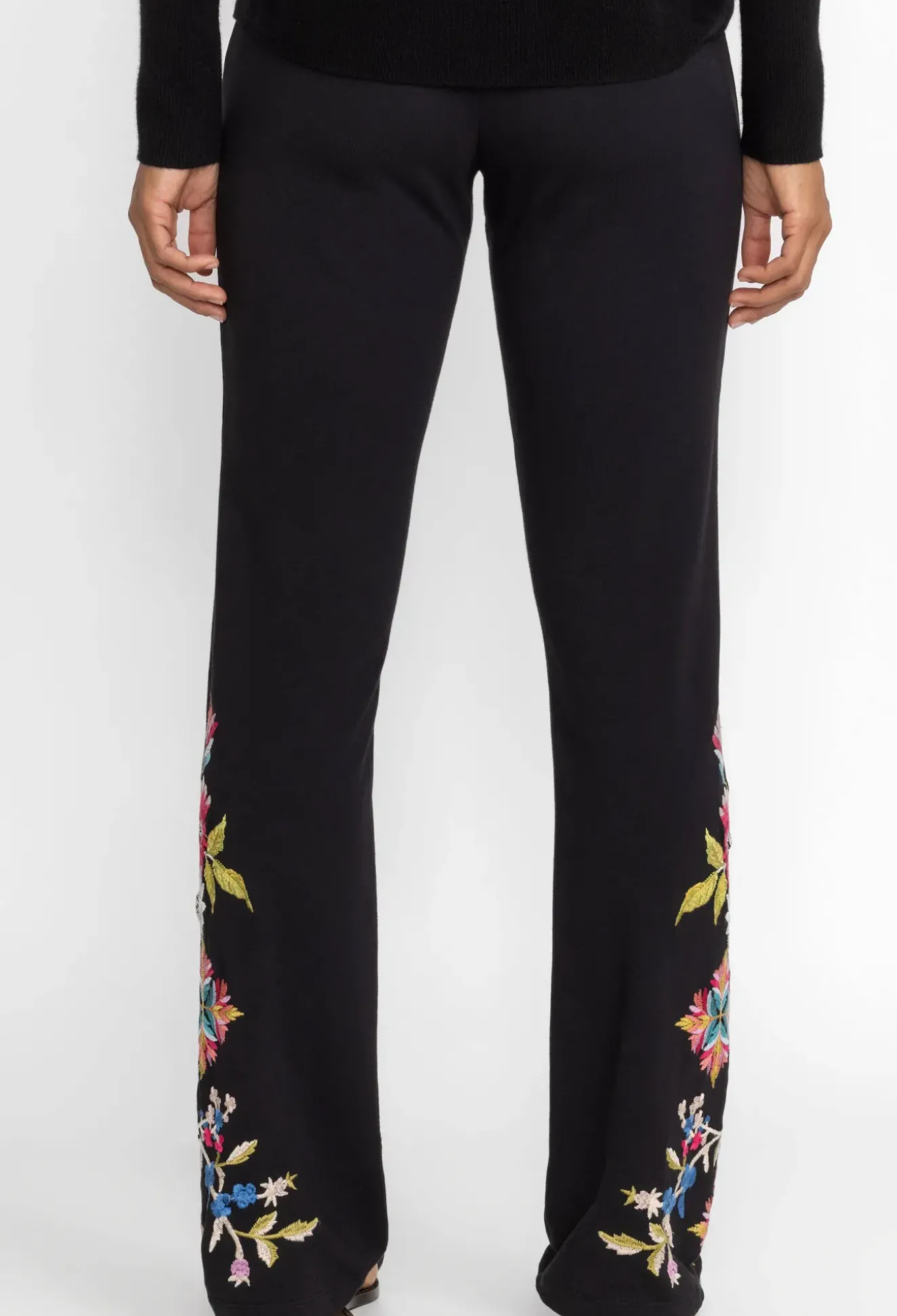 Julie Baby Boot Legging
