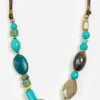 Junction Necklace
