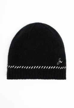 Jw Whipstitch Beanie