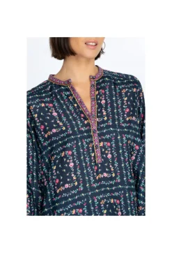 Kelis Tunic