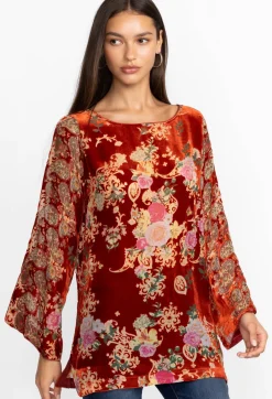 Kimi Tunic