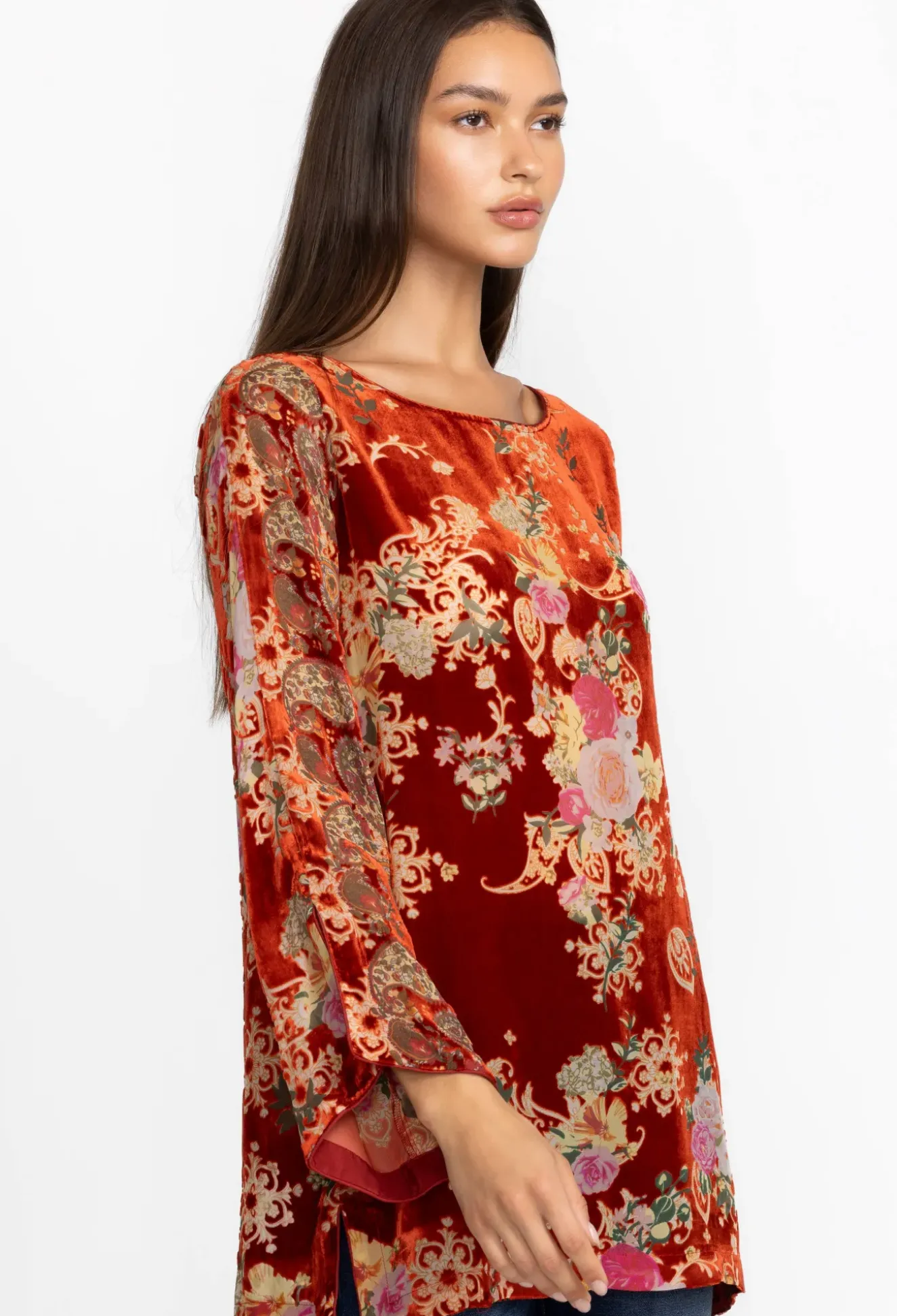 Kimi Tunic