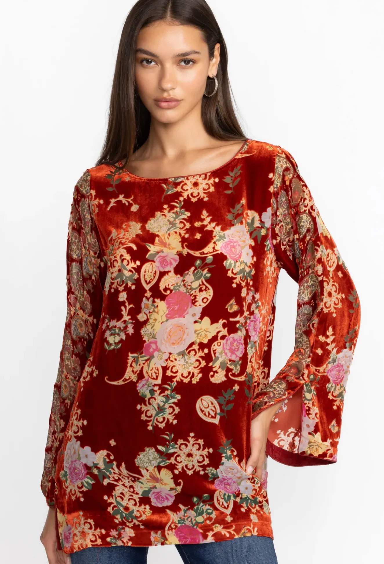 Kimi Tunic