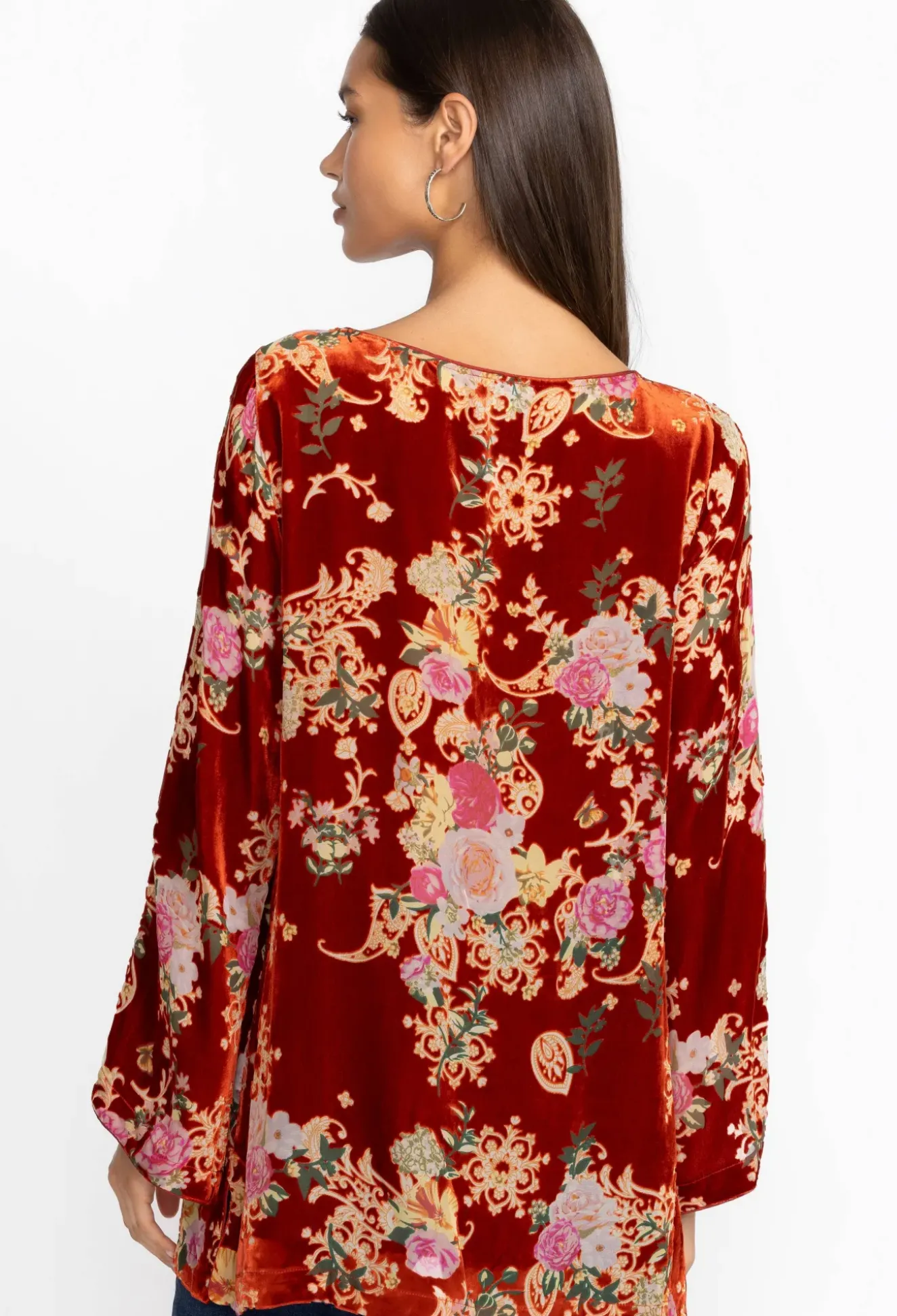 Kimi Tunic