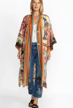 Kimono Reversible