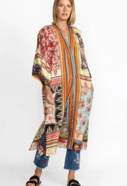 Kimono Reversible