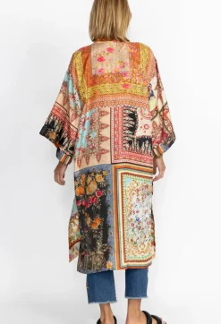 Kimono Reversible