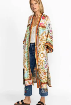 Kimono Reversible