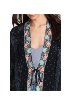 Lacy Shae Kimono