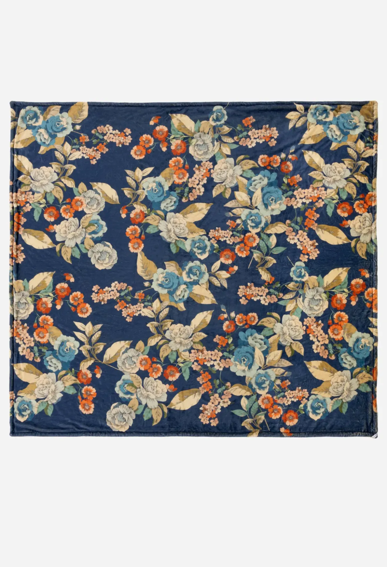 Laurel Canyon Cozy Blanket
