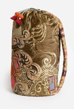 Laurel Canyon Cozy Blanket