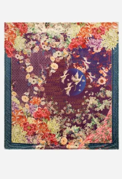 Laurel Canyon Cozy Blanket