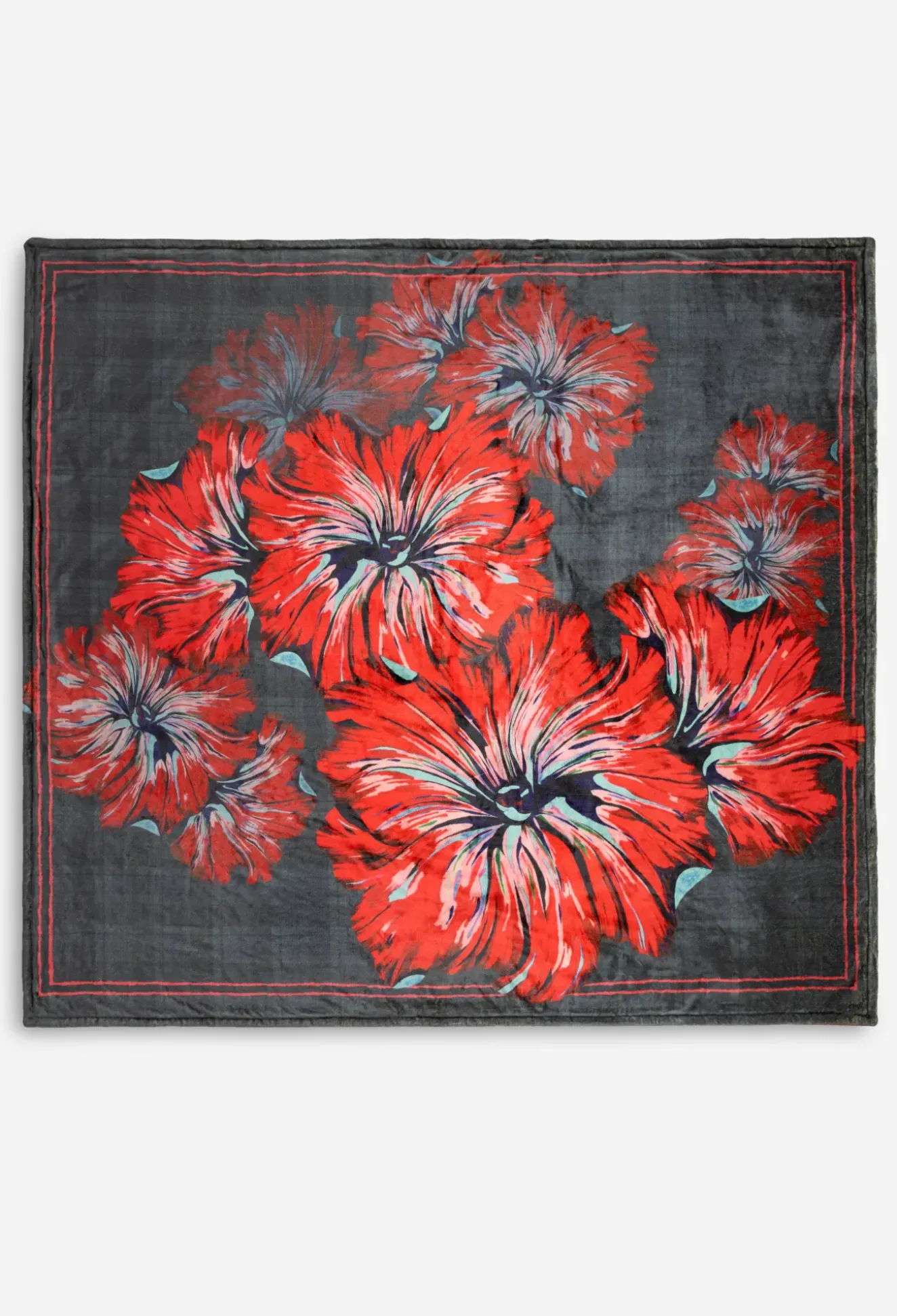 Laurel Canyon Cozy Blanket