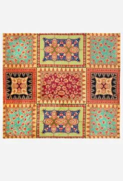 Laurel Canyon Cozy Blanket