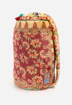 Laurel Canyon Cozy Blanket
