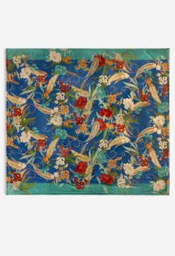 Laurel Canyon Cozy Blanket