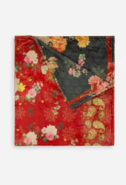 Laurel Canyon Cozy Blanket