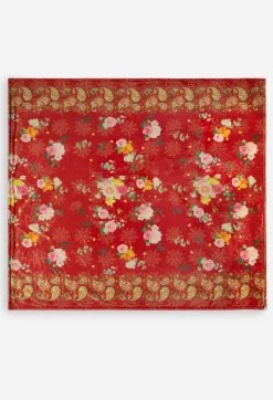 Laurel Canyon Cozy Blanket