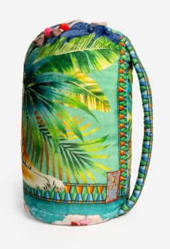 Laurel Canyon Cozy Blanket