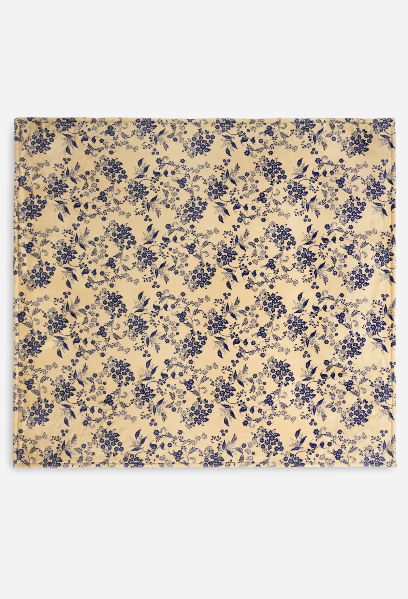 Laurel Canyon Cozy Blanket