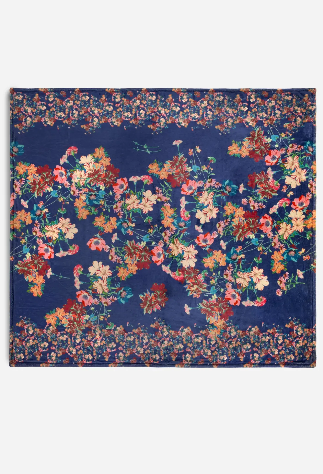 Laurel Canyon Cozy Blanket