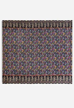 Laurel Canyon Cozy Blanket