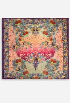 Laurel Canyon Cozy Blanket