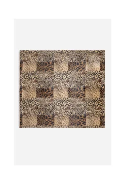 Laurel Canyon Cozy Blanket
