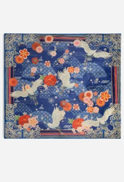 Laurel Canyon Cozy Blanket