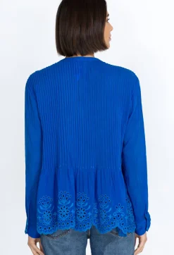 Leonie Pintuck Blouse