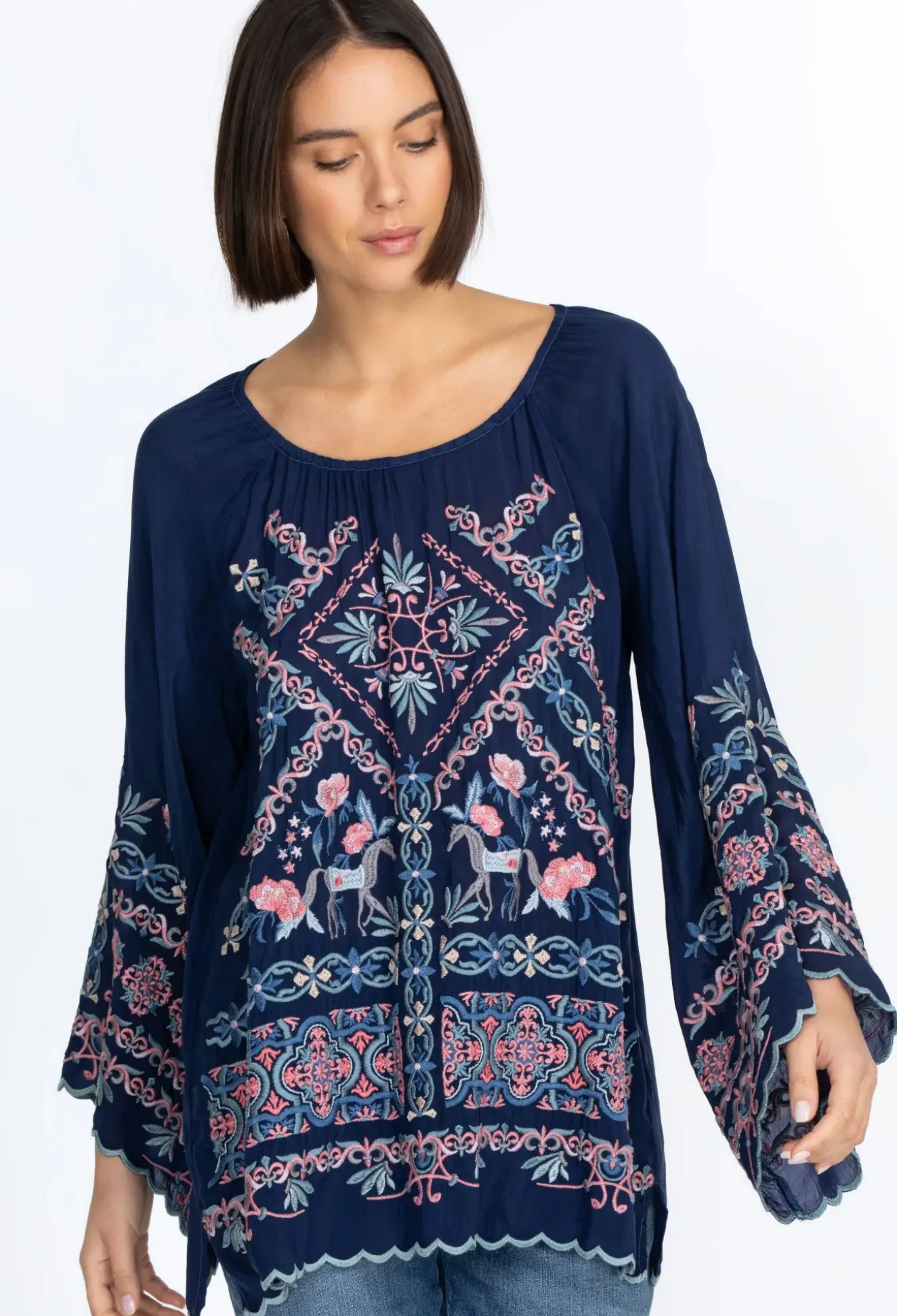 Lina Tunic