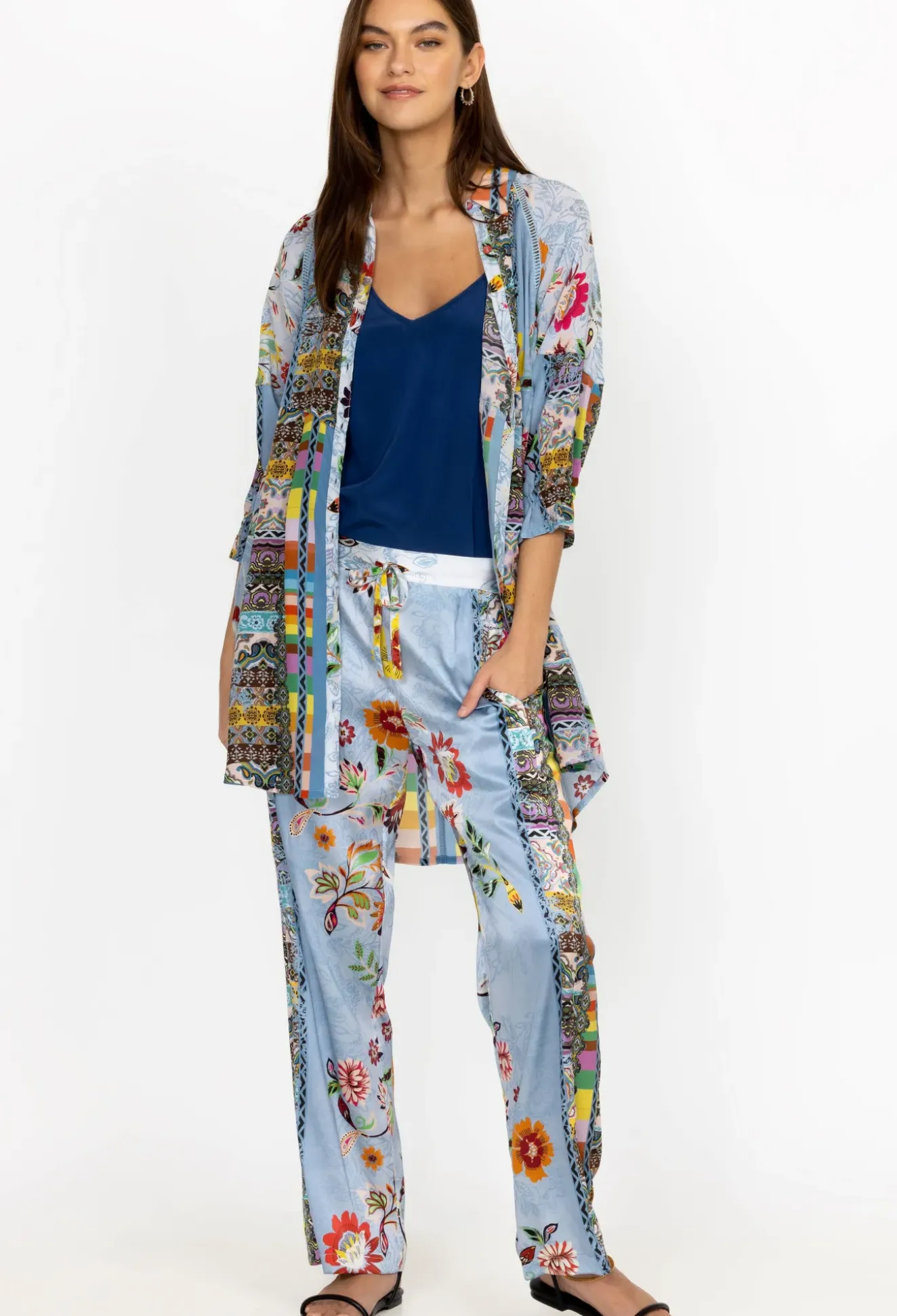 Liza Pant