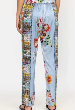 Liza Pant